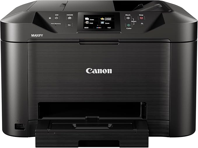 Canon Inkjet MB5150