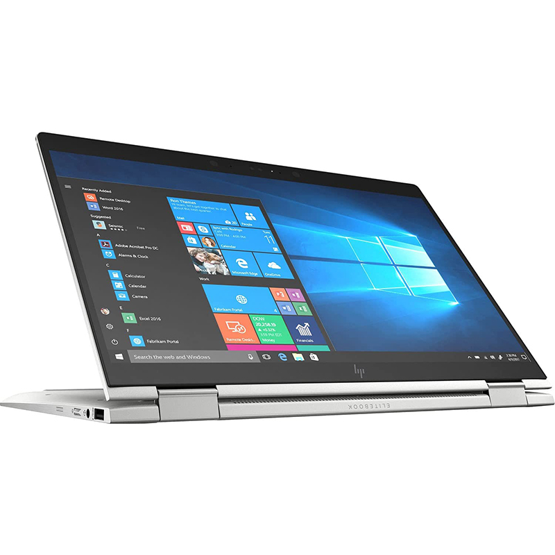 HP EliteBook