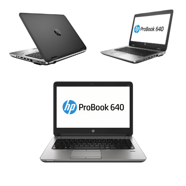 HP ProBook