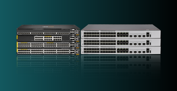 Network Equipment