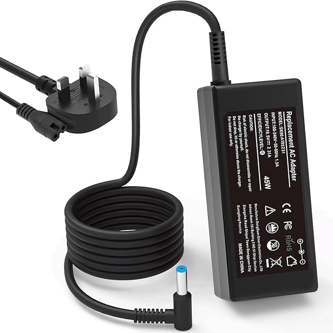 Machine Charger