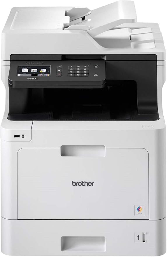 MFC Printer L8690