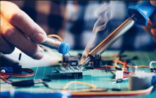 Hardware Sales