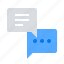 Communication