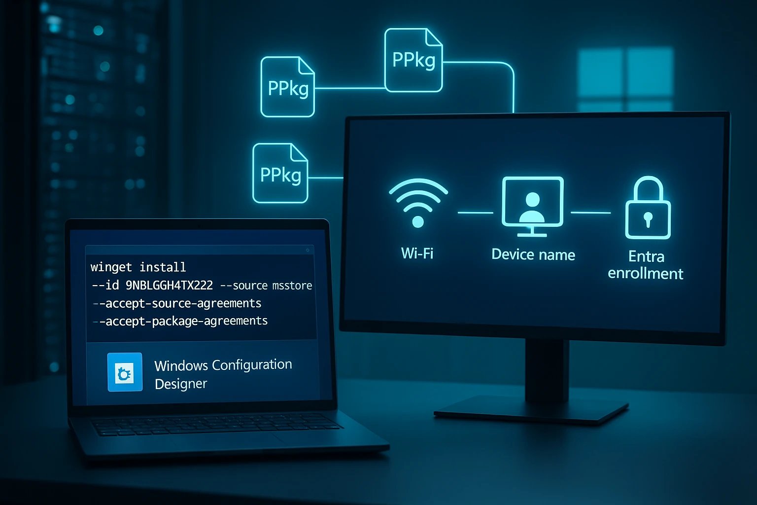 Installation & Configuration