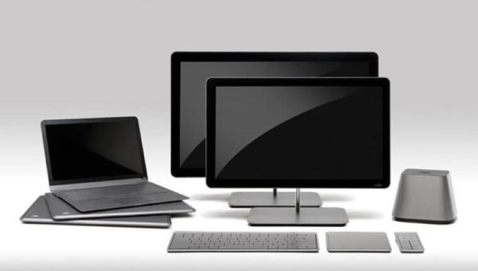 Laptops & Desktops