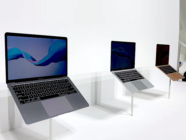 MacBook Air 2018