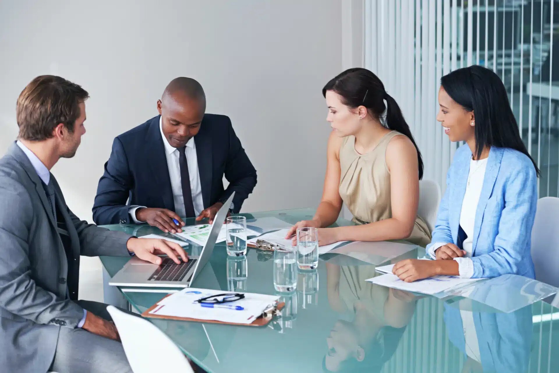 IT Consulting