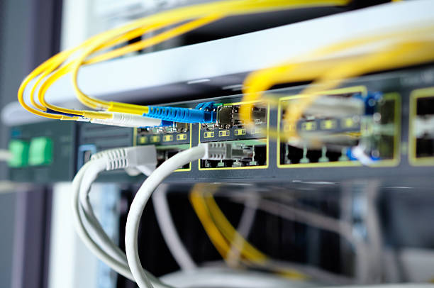 Network Setup
