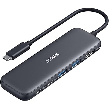 USB C HUB